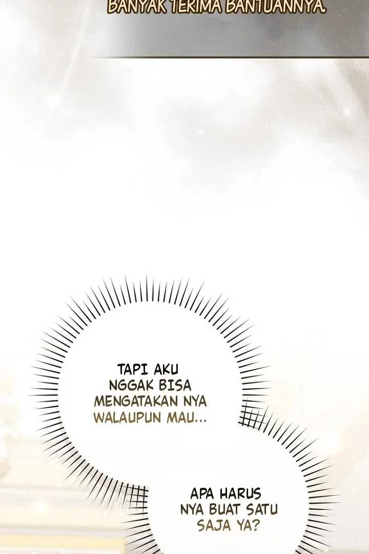 Fortune-Telling Lady Chapter 126 Gambar 30