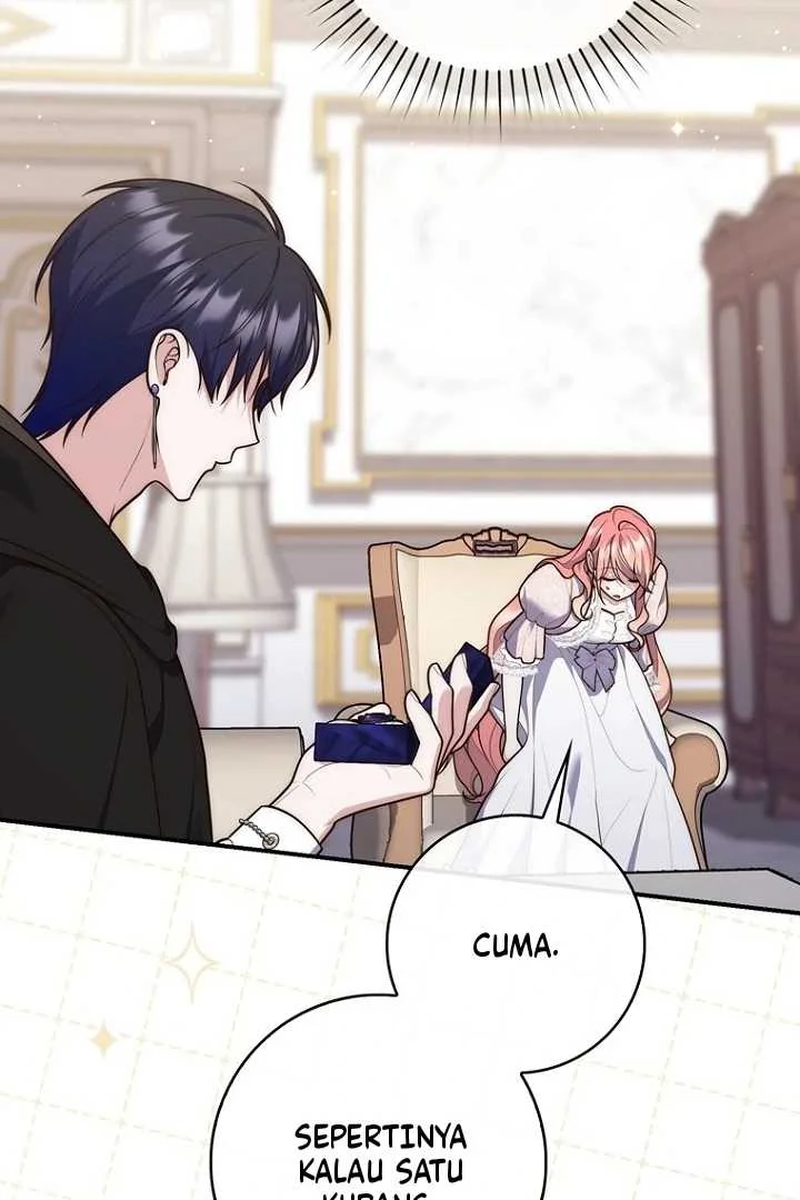 Fortune-Telling Lady Chapter 126 Gambar 31