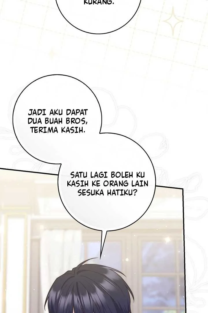 Fortune-Telling Lady Chapter 126 Gambar 32