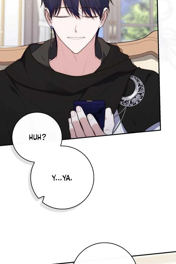 Fortune-Telling Lady Chapter 126 Gambar 33