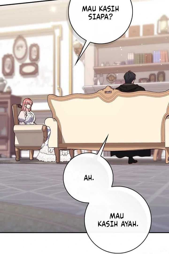Fortune-Telling Lady Chapter 126 Gambar 34