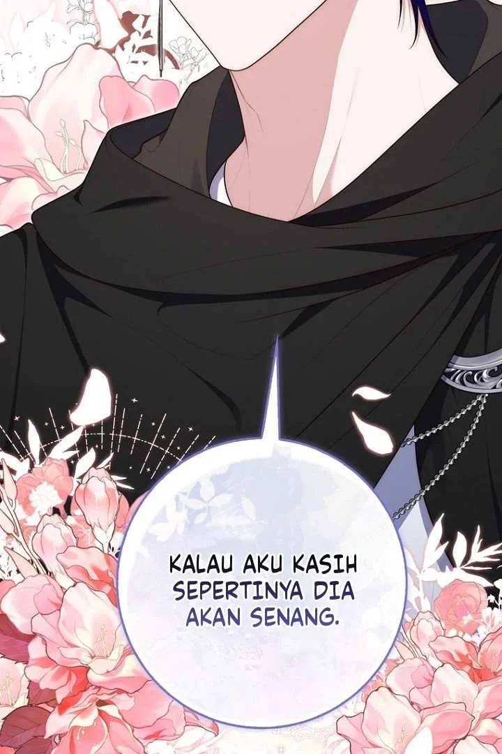 Fortune-Telling Lady Chapter 126 Gambar 39