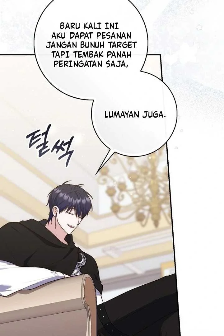 Fortune-Telling Lady Chapter 126 Gambar 4