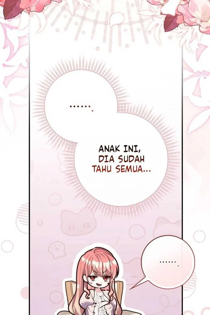 Fortune-Telling Lady Chapter 126 Gambar 40