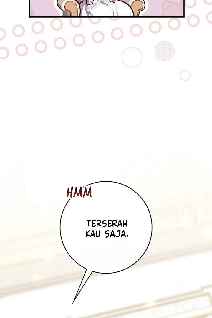 Fortune-Telling Lady Chapter 126 Gambar 41