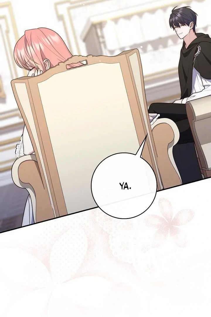 Fortune-Telling Lady Chapter 126 Gambar 42