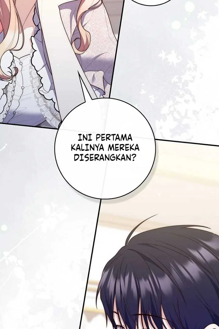 Fortune-Telling Lady Chapter 126 Gambar 44
