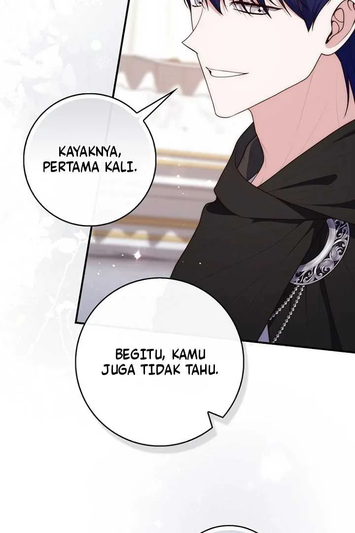 Fortune-Telling Lady Chapter 126 Gambar 45