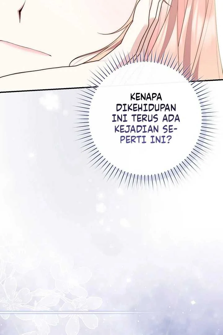 Fortune-Telling Lady Chapter 126 Gambar 47