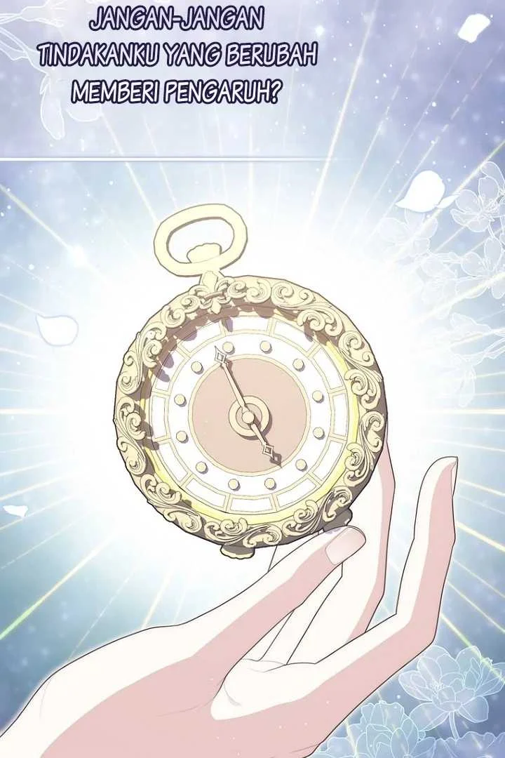 Fortune-Telling Lady Chapter 126 Gambar 48