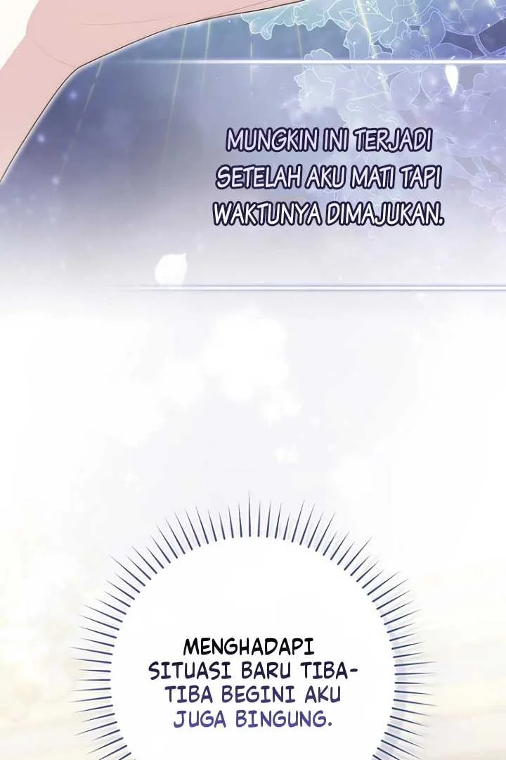 Fortune-Telling Lady Chapter 126 Gambar 49