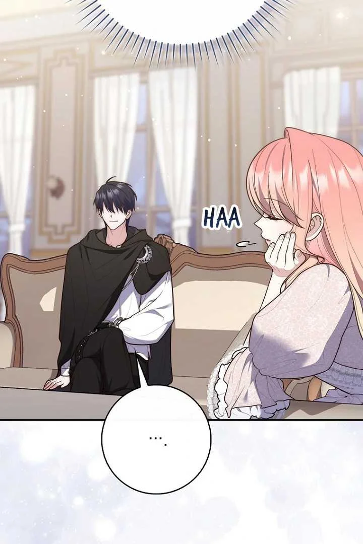 Fortune-Telling Lady Chapter 126 Gambar 50