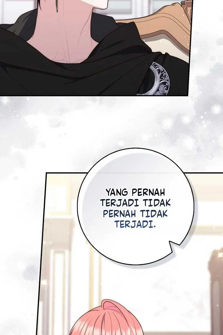 Fortune-Telling Lady Chapter 126 Gambar 52