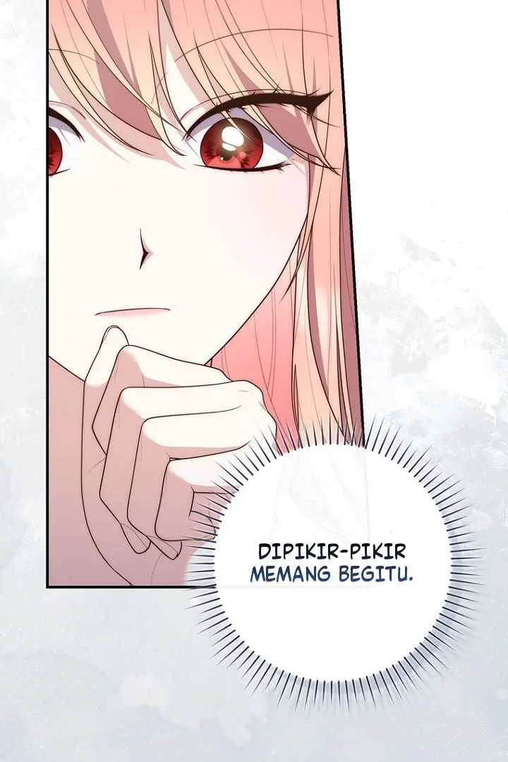 Fortune-Telling Lady Chapter 126 Gambar 54