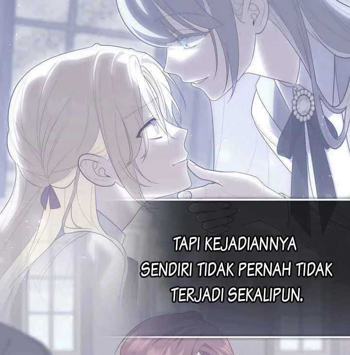 Fortune-Telling Lady Chapter 126 Gambar 56