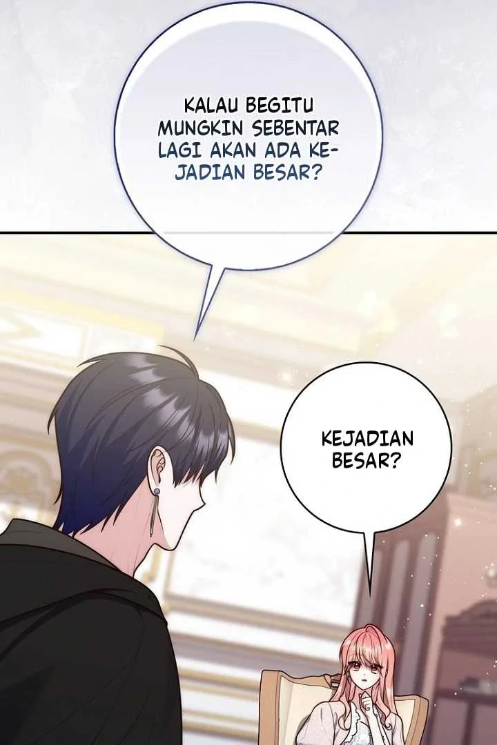 Fortune-Telling Lady Chapter 126 Gambar 58
