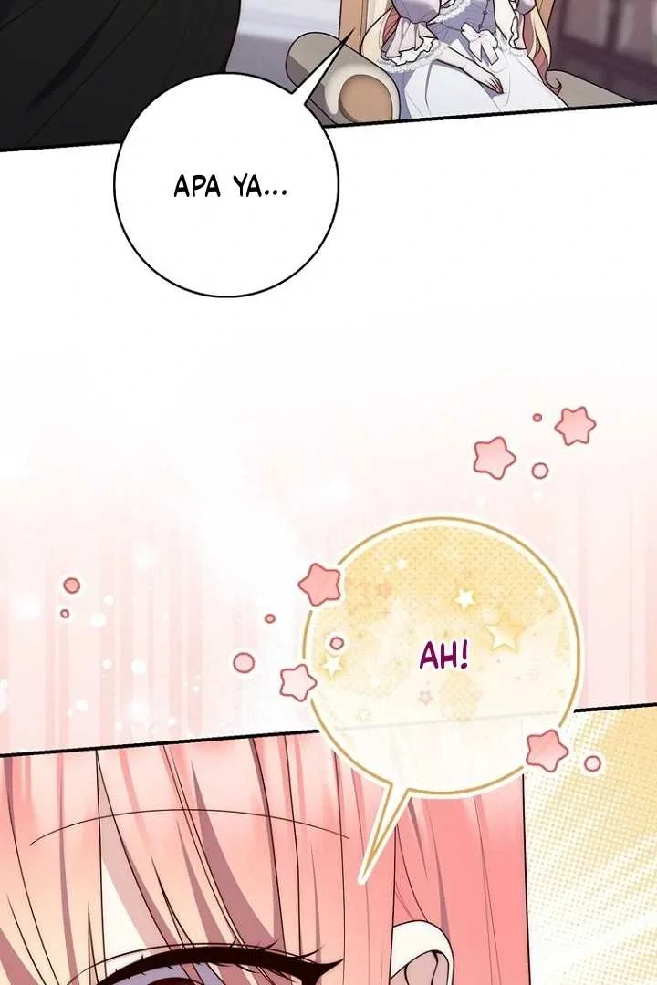 Fortune-Telling Lady Chapter 126 Gambar 59