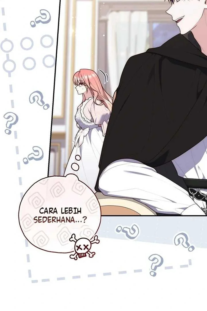 Fortune-Telling Lady Chapter 126 Gambar 6