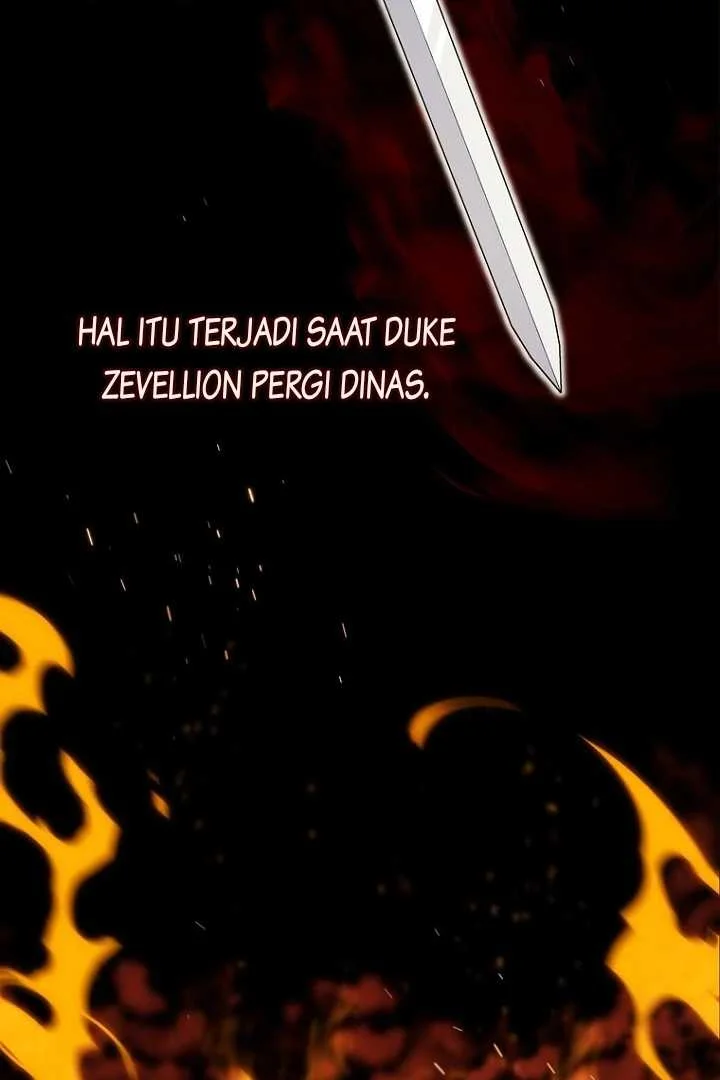 Fortune-Telling Lady Chapter 126 Gambar 69