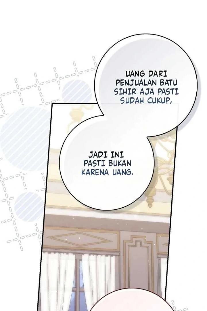 Fortune-Telling Lady Chapter 126 Gambar 7