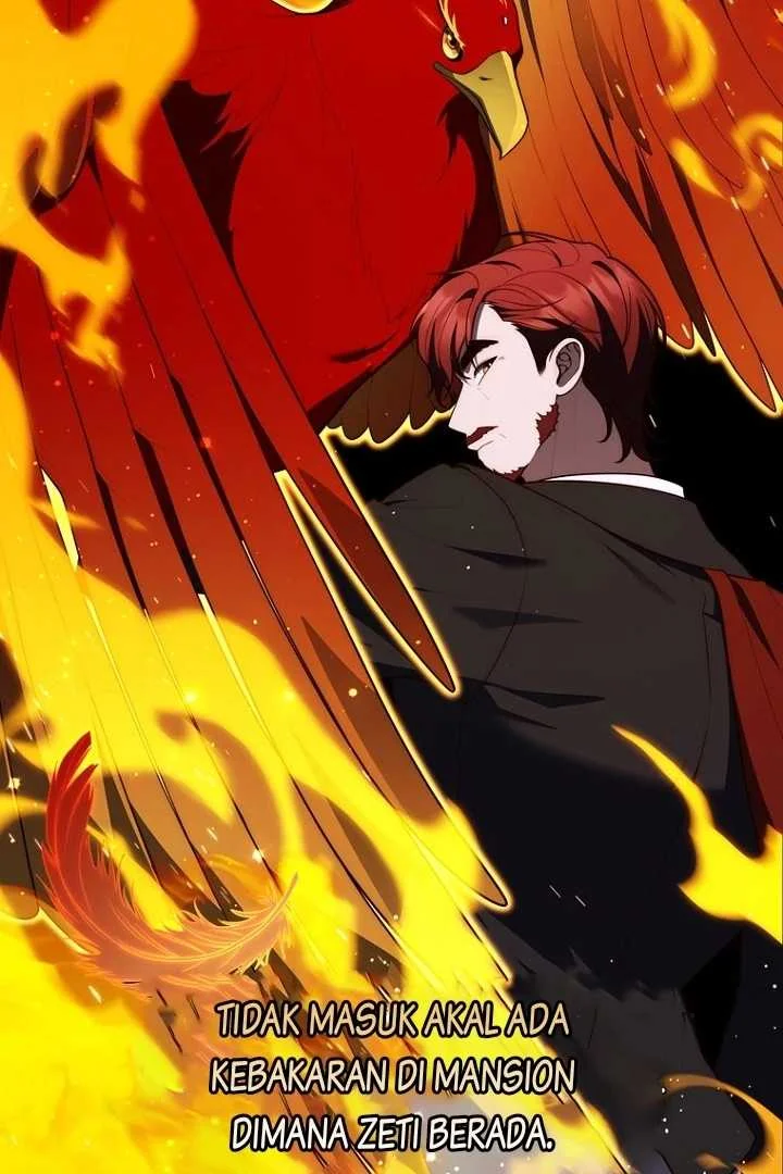 Fortune-Telling Lady Chapter 126 Gambar 71