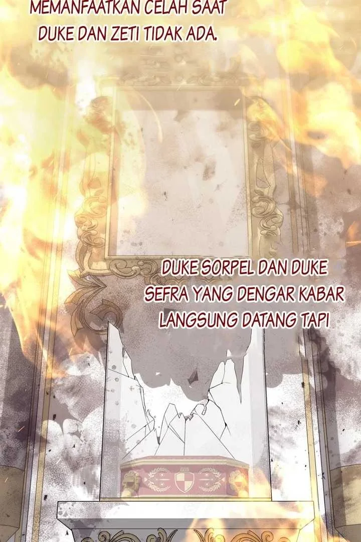 Fortune-Telling Lady Chapter 126 Gambar 73