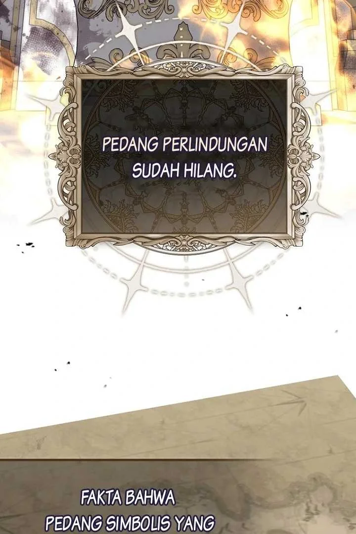 Fortune-Telling Lady Chapter 126 Gambar 74