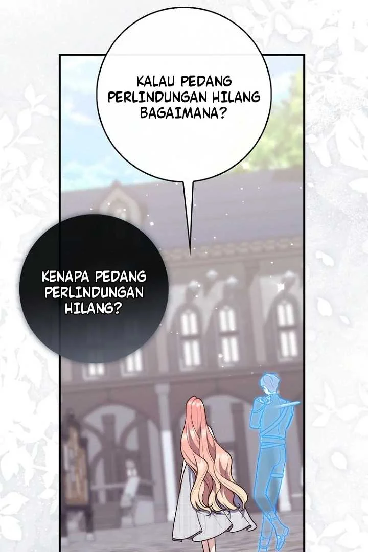 Fortune-Telling Lady Chapter 126 Gambar 79