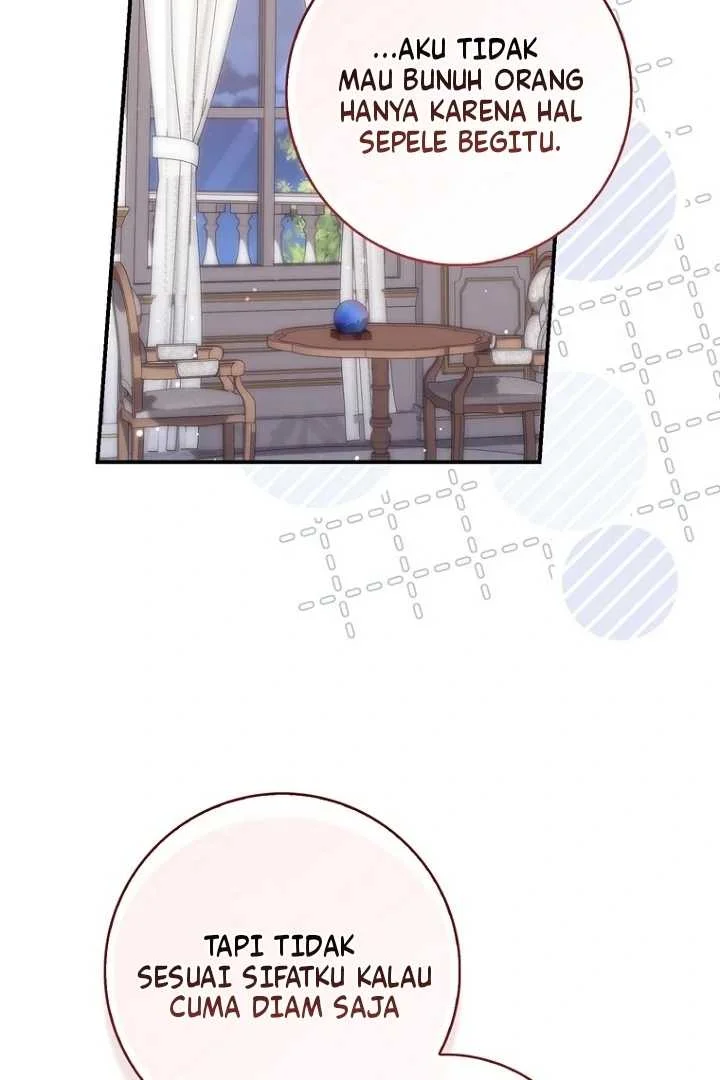Fortune-Telling Lady Chapter 126 Gambar 8