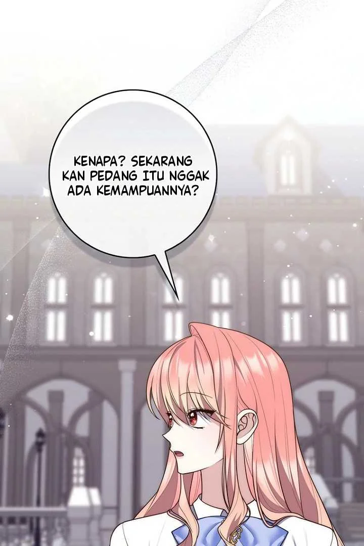 Fortune-Telling Lady Chapter 126 Gambar 82