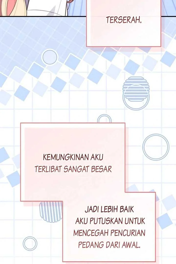 Fortune-Telling Lady Chapter 126 Gambar 85
