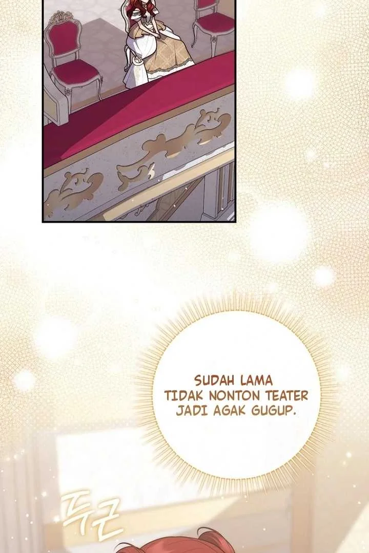 Fortune-Telling Lady Chapter 126 Gambar 96