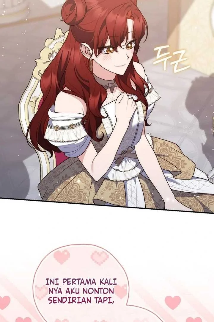 Fortune-Telling Lady Chapter 126 Gambar 97