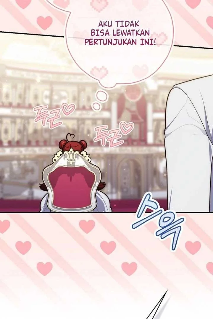 Fortune-Telling Lady Chapter 126 Gambar 98