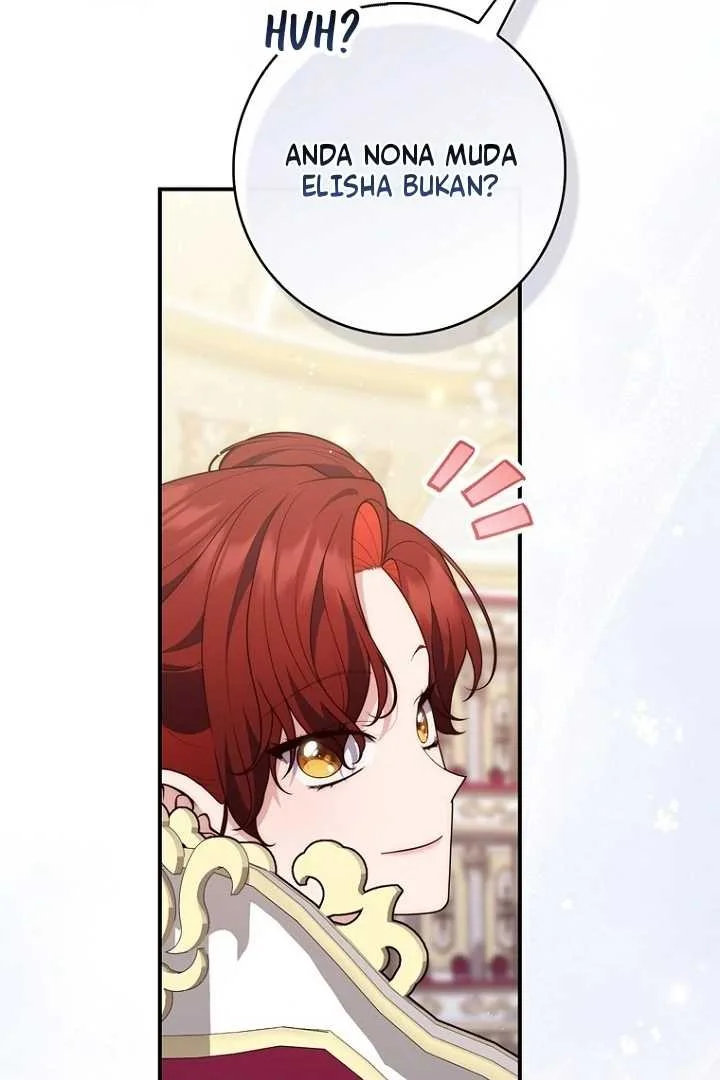 Fortune-Telling Lady Chapter 126 Gambar 99