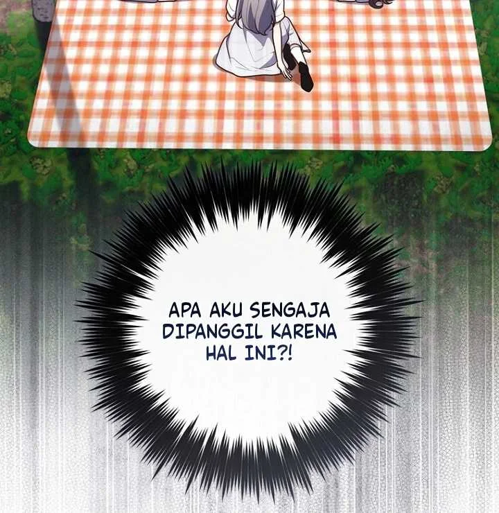 Fortune-Telling Lady Chapter 127 Gambar 100