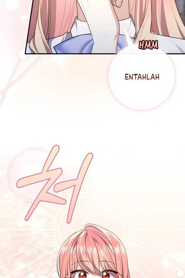 Fortune-Telling Lady Chapter 127 Gambar 108