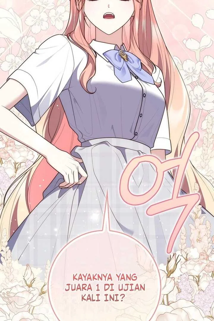 Fortune-Telling Lady Chapter 127 Gambar 109