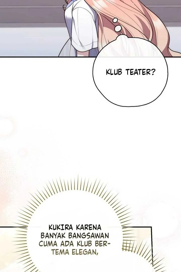 Fortune-Telling Lady Chapter 127 Gambar 11