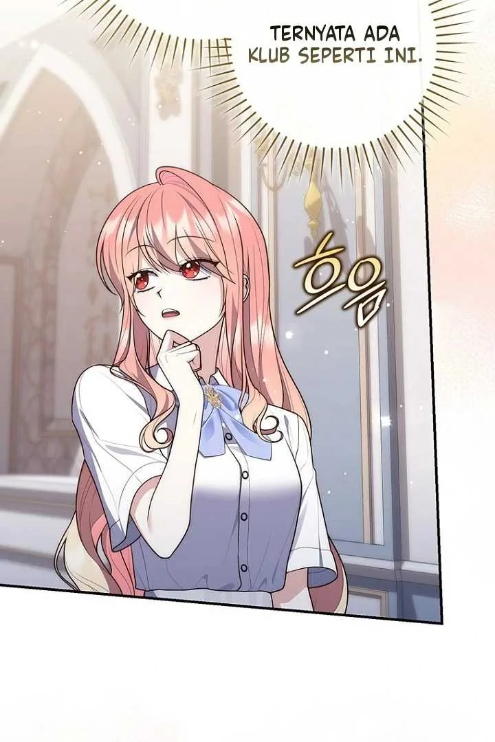 Fortune-Telling Lady Chapter 127 Gambar 12