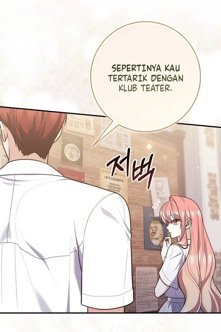 Fortune-Telling Lady Chapter 127 Gambar 13