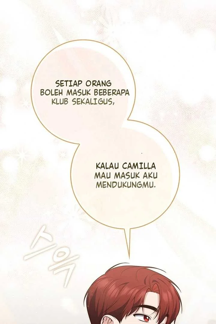 Fortune-Telling Lady Chapter 127 Gambar 14