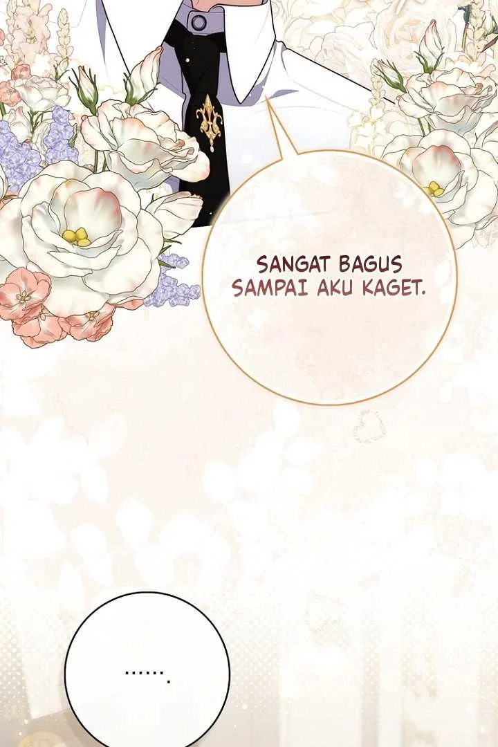 Fortune-Telling Lady Chapter 127 Gambar 17