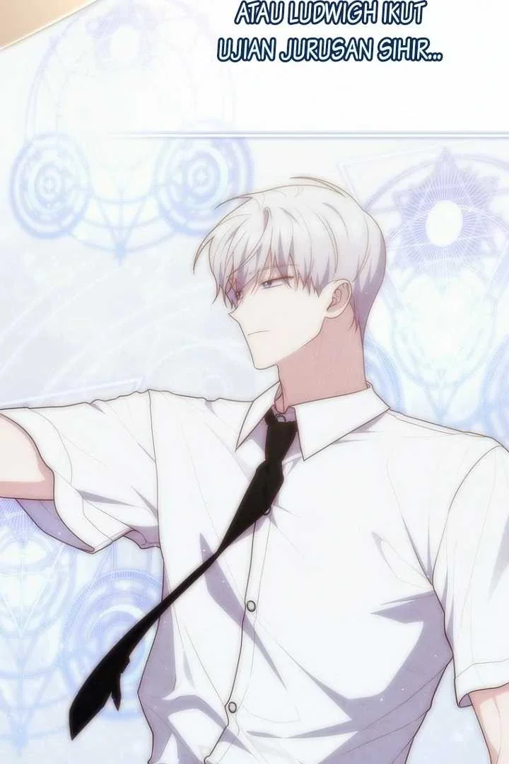 Fortune-Telling Lady Chapter 127 Gambar 22