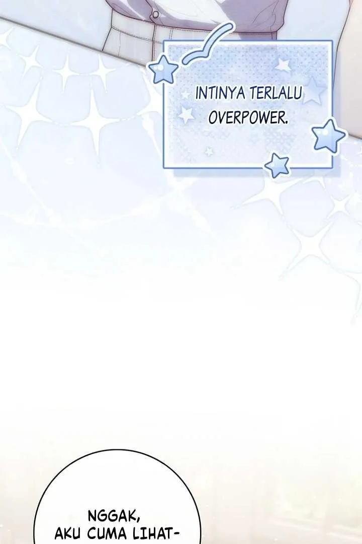 Fortune-Telling Lady Chapter 127 Gambar 23