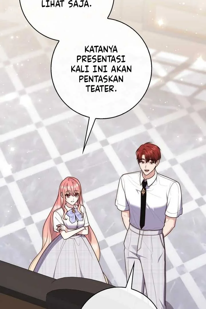 Fortune-Telling Lady Chapter 127 Gambar 24