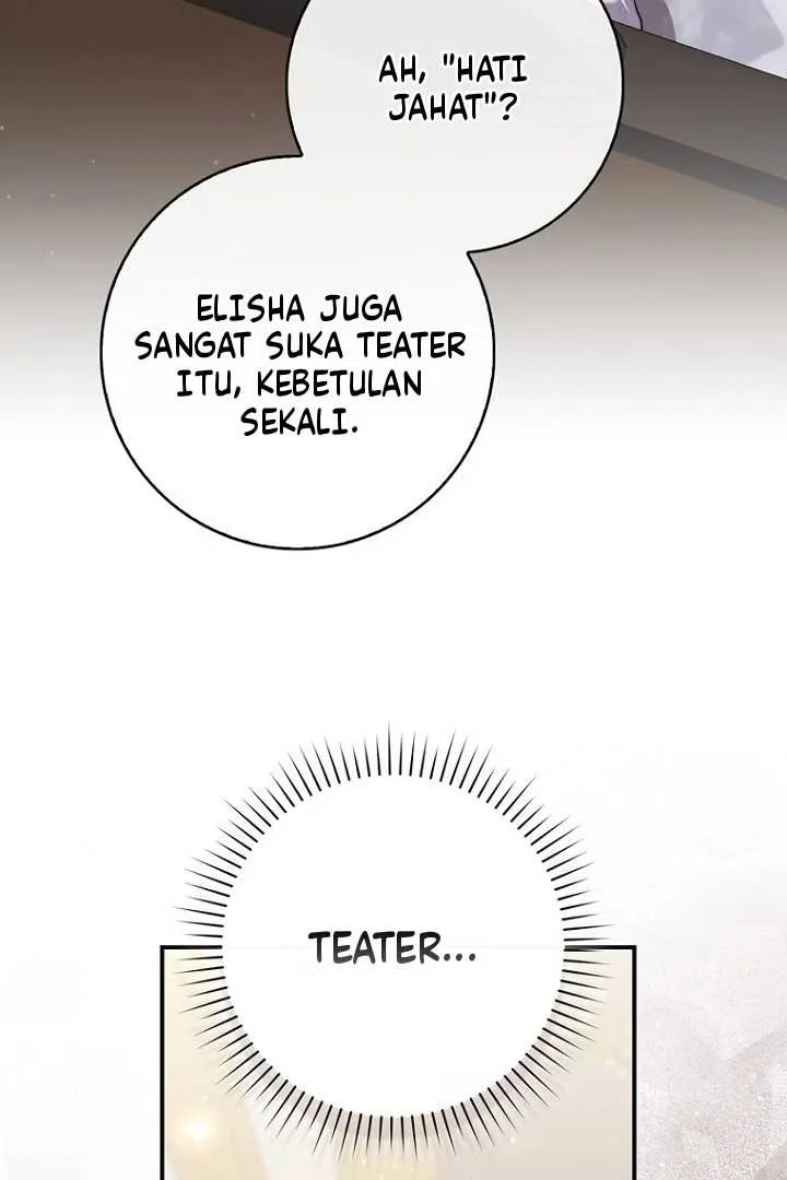 Fortune-Telling Lady Chapter 127 Gambar 25