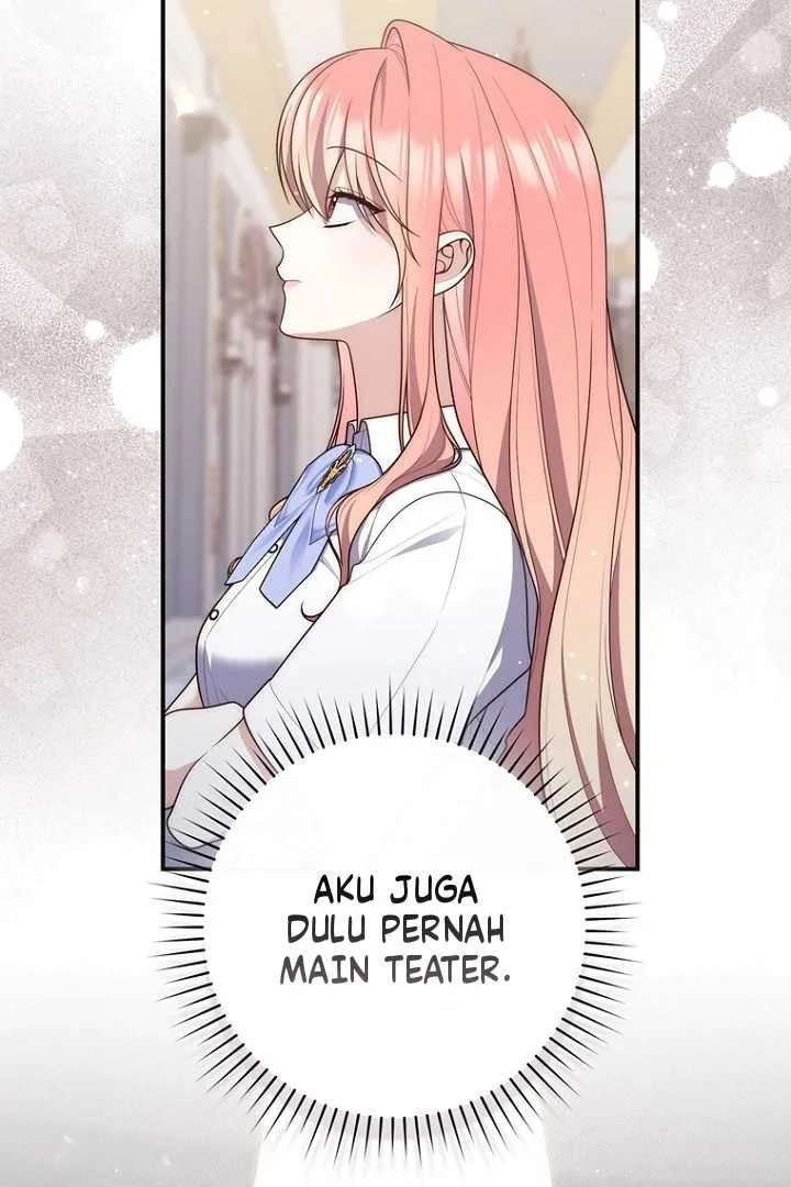Fortune-Telling Lady Chapter 127 Gambar 26