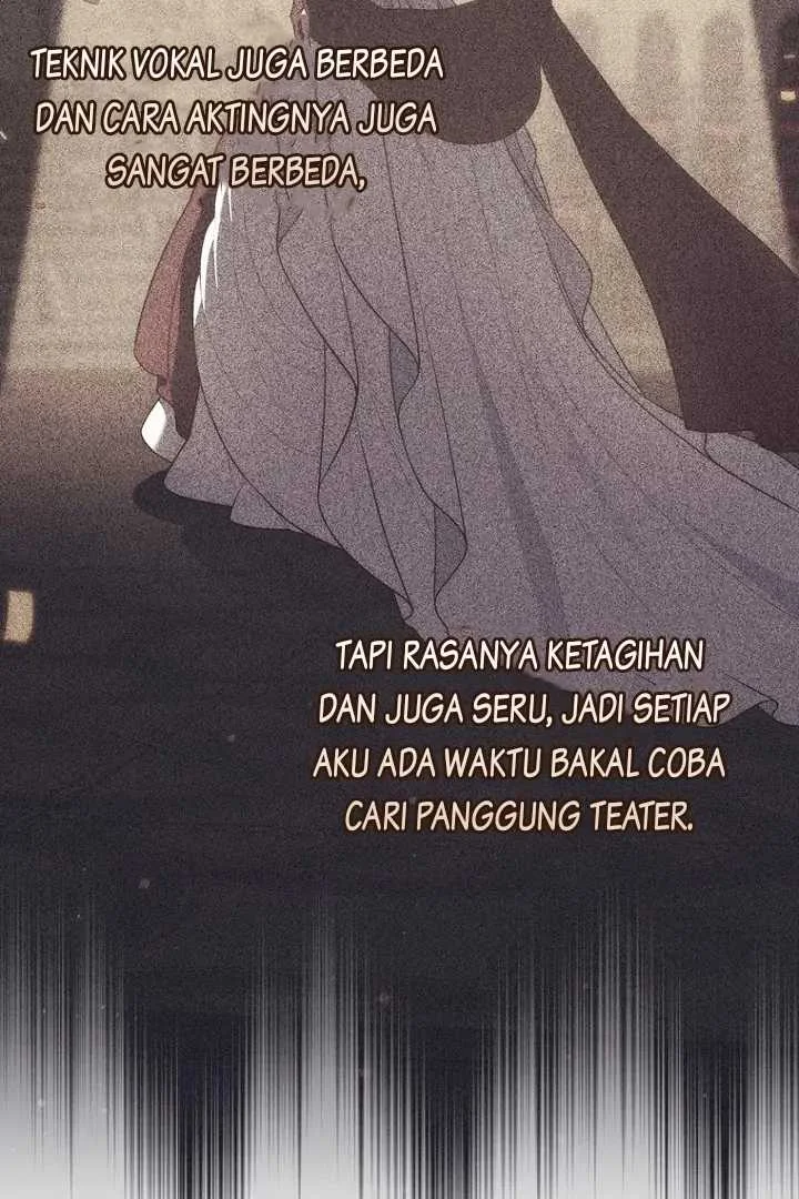 Fortune-Telling Lady Chapter 127 Gambar 28