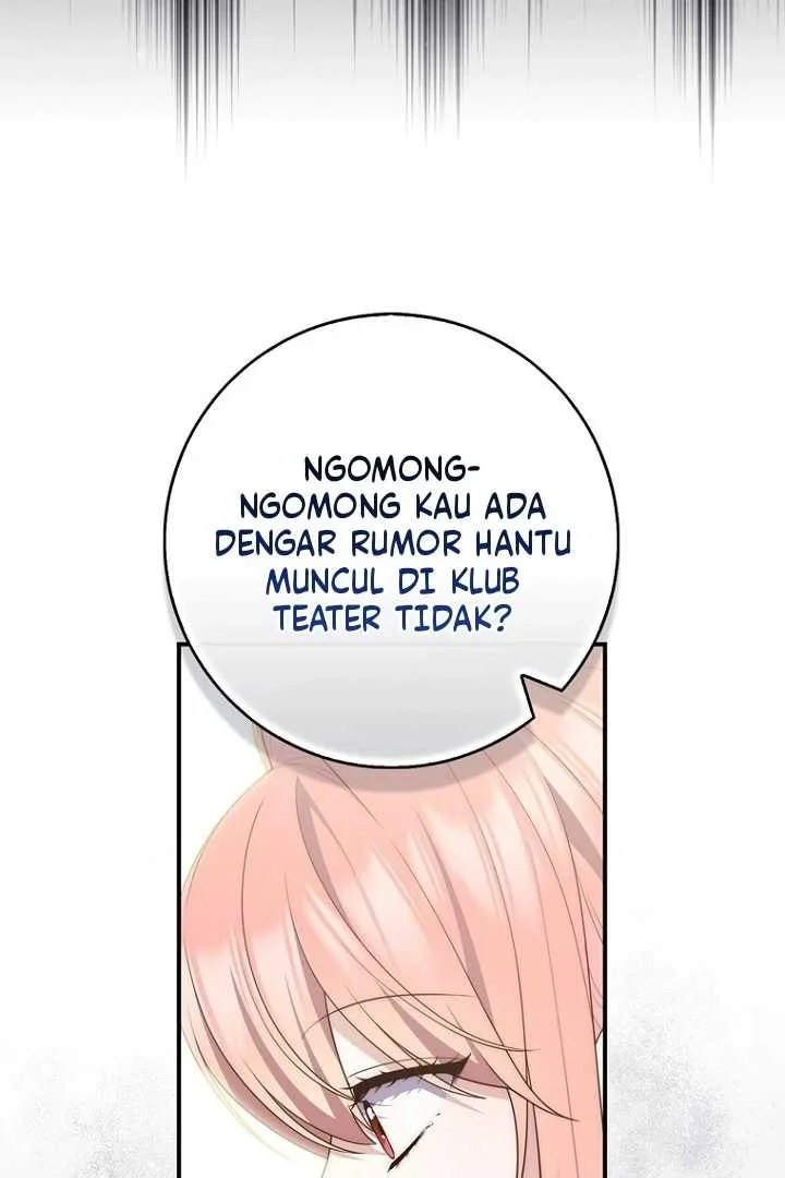 Fortune-Telling Lady Chapter 127 Gambar 29